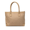 Gucci GG Canvas Tote Secondhand