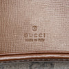 Gucci Mini GG Supreme Web Jackie 1961 Crossbody Secondhand