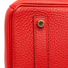Hermès Togo Birkin Retourne 35 Secondhand