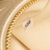 Secondhand Prada Canvas Canapa Logo Satchel