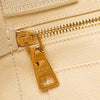 Secondhand Prada Canvas Canapa Logo Satchel