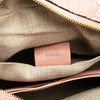Gucci Microguccissima Bree Crossbody Secondhand