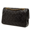 Chanel Medium Classic Lambskin Double Flap Secondhand