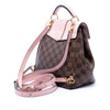 Louis Vuitton Damier Ebene Clapton Secondhand