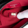 Chanel Medium Aged Calfskin Gabrielle O Case Clutch Secondhand