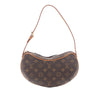 Louis Vuitton Monogram Croissant PM Secondhand