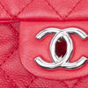 Chanel Medium Classic Caviar Double Flap Secondhand