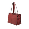 LOEWE Small Leather Cushion Tote Secondhand