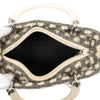 Dior Medium Tweed Lady Dior Secondhand