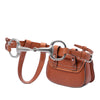 Gucci Mini Calfskin Bamboo 1947 Belt Bag Secondhand