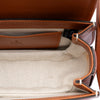 Gucci Mini Calfskin Bamboo 1947 Belt Bag Secondhand