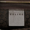 Secondhand Celine C Macadam Canvas Handbag