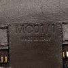 Celine C Macadam Canvas Handbag Secondhand
