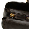 Secondhand Celine C Macadam Canvas Handbag