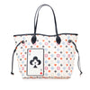 Louis Vuitton Monogram Game On Neverfull MM Secondhand
