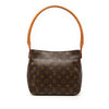 Louis Vuitton Monogram Looping MM Secondhand