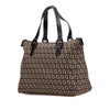 Fendi Zucchino Canvas Tote Secondhand