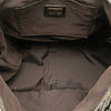 Fendi Zucchino Canvas Tote Secondhand