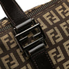 Fendi Zucchino Canvas Tote Secondhand