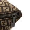 Secondhand Fendi Zucchino Canvas Tote