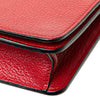 Miu Miu Goatskin Madras Crossbody Secondhand