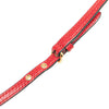 Miu Miu Goatskin Madras Crossbody Secondhand
