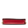 Miu Miu Goatskin Madras Crossbody Secondhand