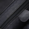 Gucci Large Calfskin Bamboo Drawstring Backpack Secondhand