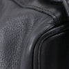 Gucci Large Calfskin Bamboo Drawstring Backpack Secondhand