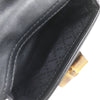 Gucci Large Calfskin Bamboo Drawstring Backpack Secondhand