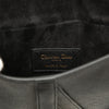 Secondhand Dior Leather Saddle Belt Bag