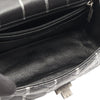 Chanel Mini Reissue 2.55 Lambskin Striped Single Flap Secondhand