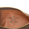 Louis Vuitton Monogram Papillon Pochette Secondhand