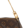 Louis Vuitton Monogram Mini Pochette Accessoires Secondhand