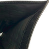 Ferragamo Embossed Leather Vara Wallet Secondhand