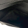 Ferragamo Embossed Leather Vara Wallet Secondhand