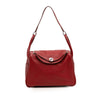 Hermès Clemence Lindy 30 Secondhand
