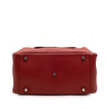 Hermès Clemence Lindy 30 Secondhand