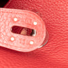 Hermès Clemence Lindy 30 Secondhand