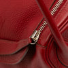Hermès Clemence Lindy 30 Secondhand