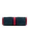 Gucci Small Suede Ophidia Chain Crossbody Secondhand