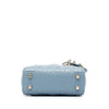 Dior Micro Lambskin Cannage Lady Dior Secondhand