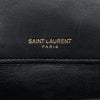 Saint Laurent Medium Lambskin Monogram Vicky Chain Bag Secondhand