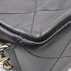 Chanel Small Quilted Lambskin Chain Flap Secondhand