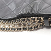 Chanel Small Quilted Lambskin Chain Flap Secondhand