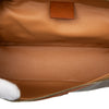 Secondhand Celine Macadam Coated Canvas Vanity Bag