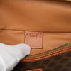 Secondhand Celine Macadam Coated Canvas Vanity Bag