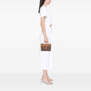 Secondhand Celine Macadam Coated Canvas Vanity Bag