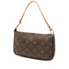 Louis Vuitton Monogram Pochette Accessoires Secondhand