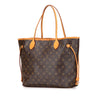 Louis Vuitton Monogram Neverfull MM Secondhand